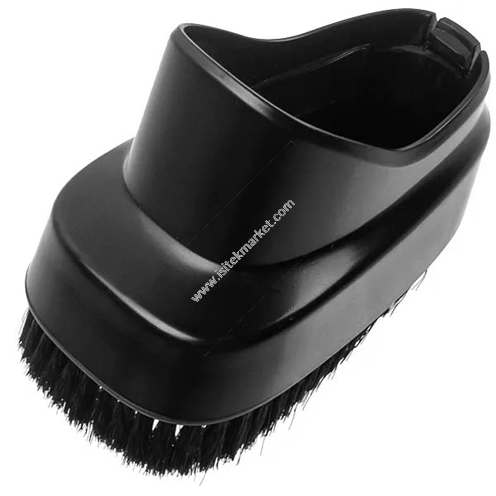 KABLOSUZ ELEKTRİKLİ SÜPÜRGE OVAL BRİSTLE BAĞLANTI ROWENTA SS-2230003090 SIYAH