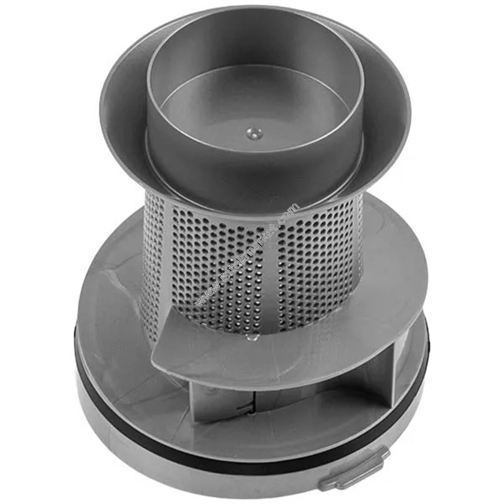 KABLOSUZ ELEKTRİKLİ SÜPÜRGE CONTAINIZER FİLTRE (MESH) CONT ROWENTA SS-2230003289