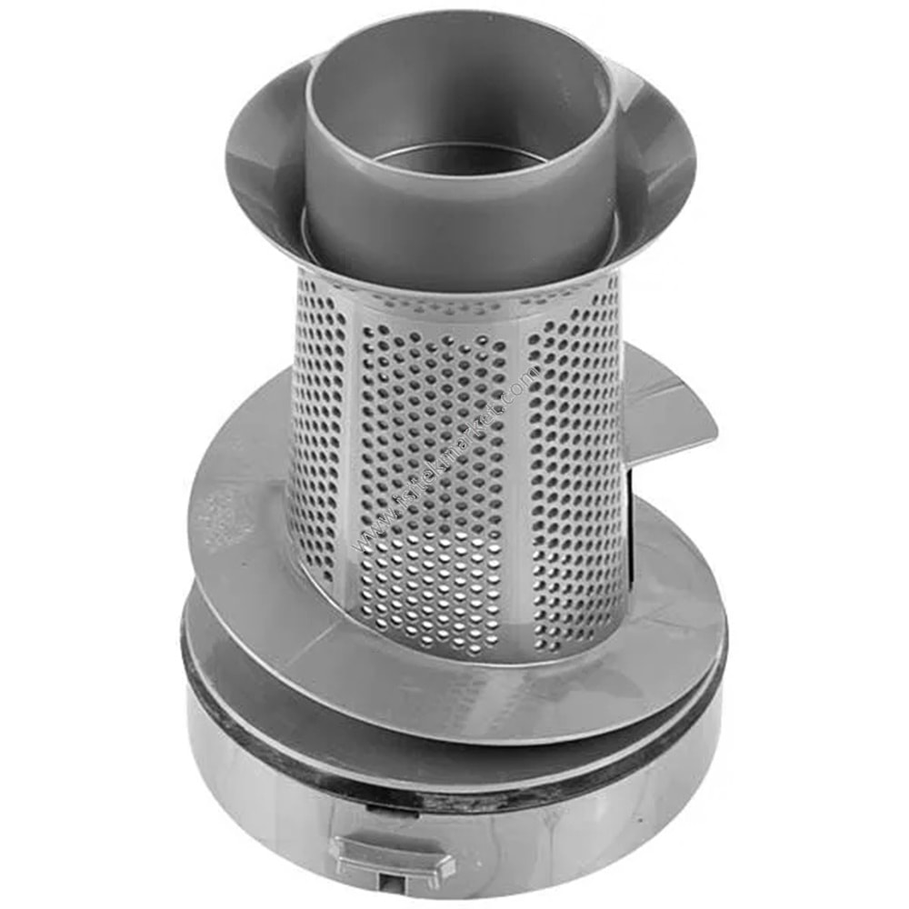 CONTAİNER FİLTRE WEŞ SÜPÜRGE ÇÜNKÜ ROZETİ ROWENTA SS-2230003595