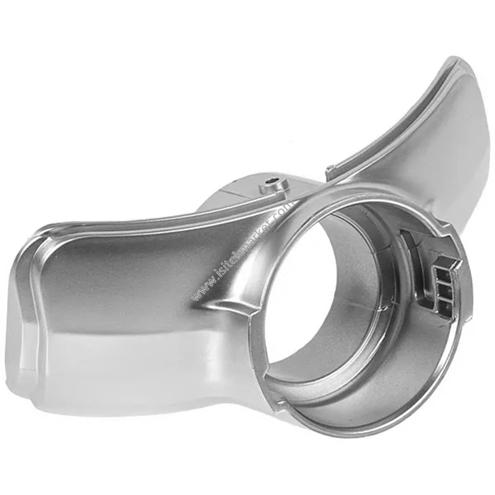 ELEKTRİKLİ SÜPÜRGE İÇIN TUTUCU ROWENTA SS-7222046520 GRAY