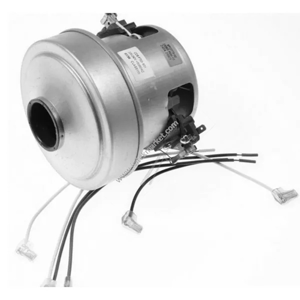 ELEKTRİKLİ SÜPÜRGE MOTORU ROWENTA SS-7222047542 CDS-PT22-831
