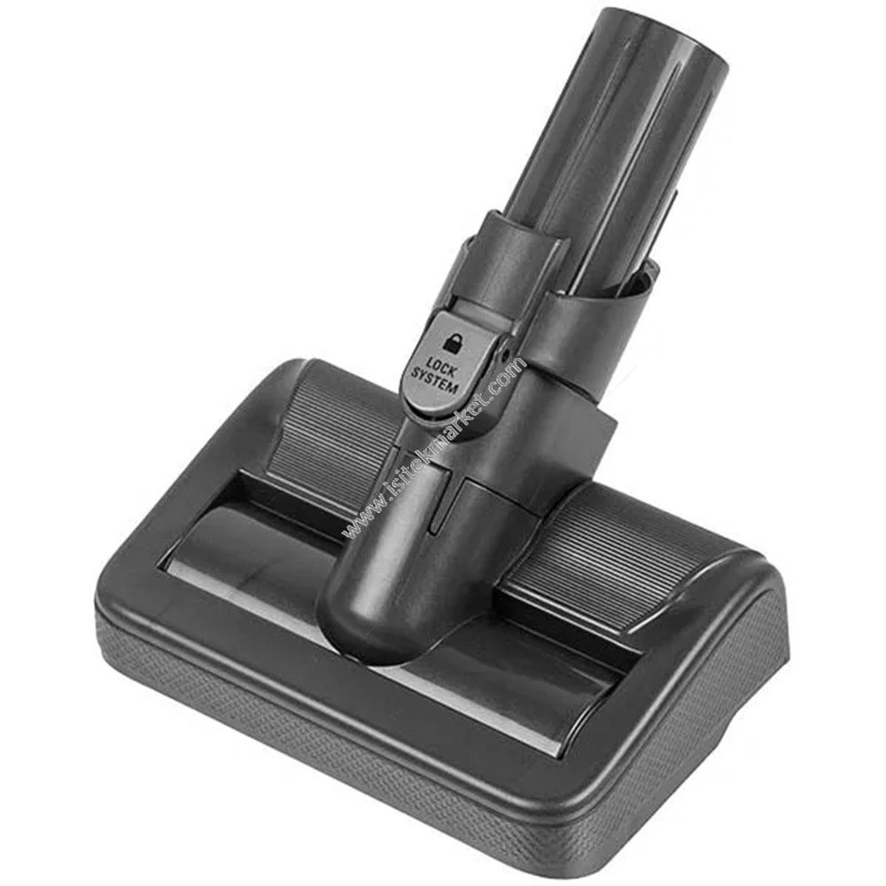 KABLOSUZ ELEKTRİKLİ SÜPÜRGE TURBO MİNİ FIRÇA ROWENTA SS-7222061096 GREY