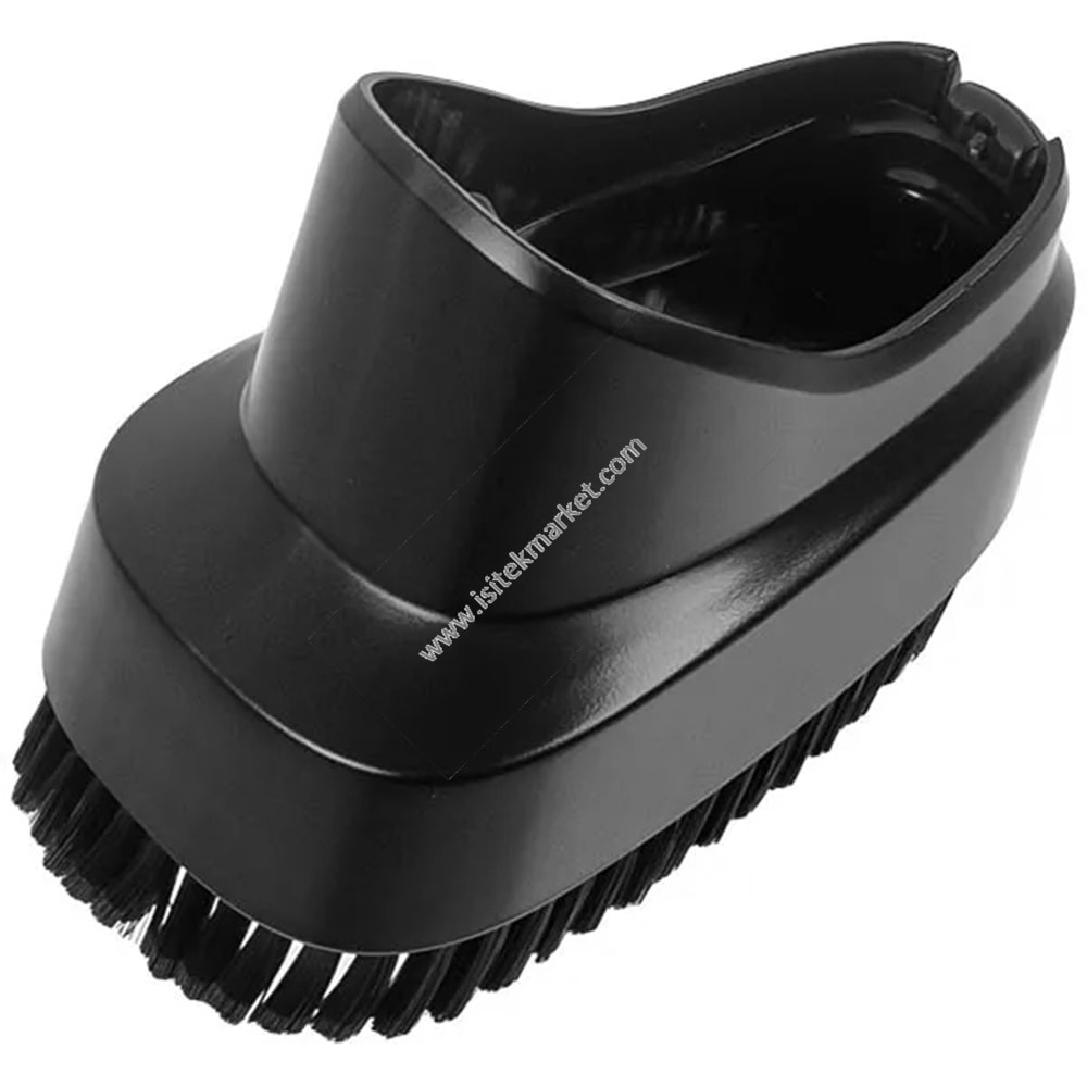 KABLOSUZ ELEKTRİKLİ SÜPÜRGE OVAL BRİSTLE BAĞLANTI ROWENTA SS-7222066720 SIYAH