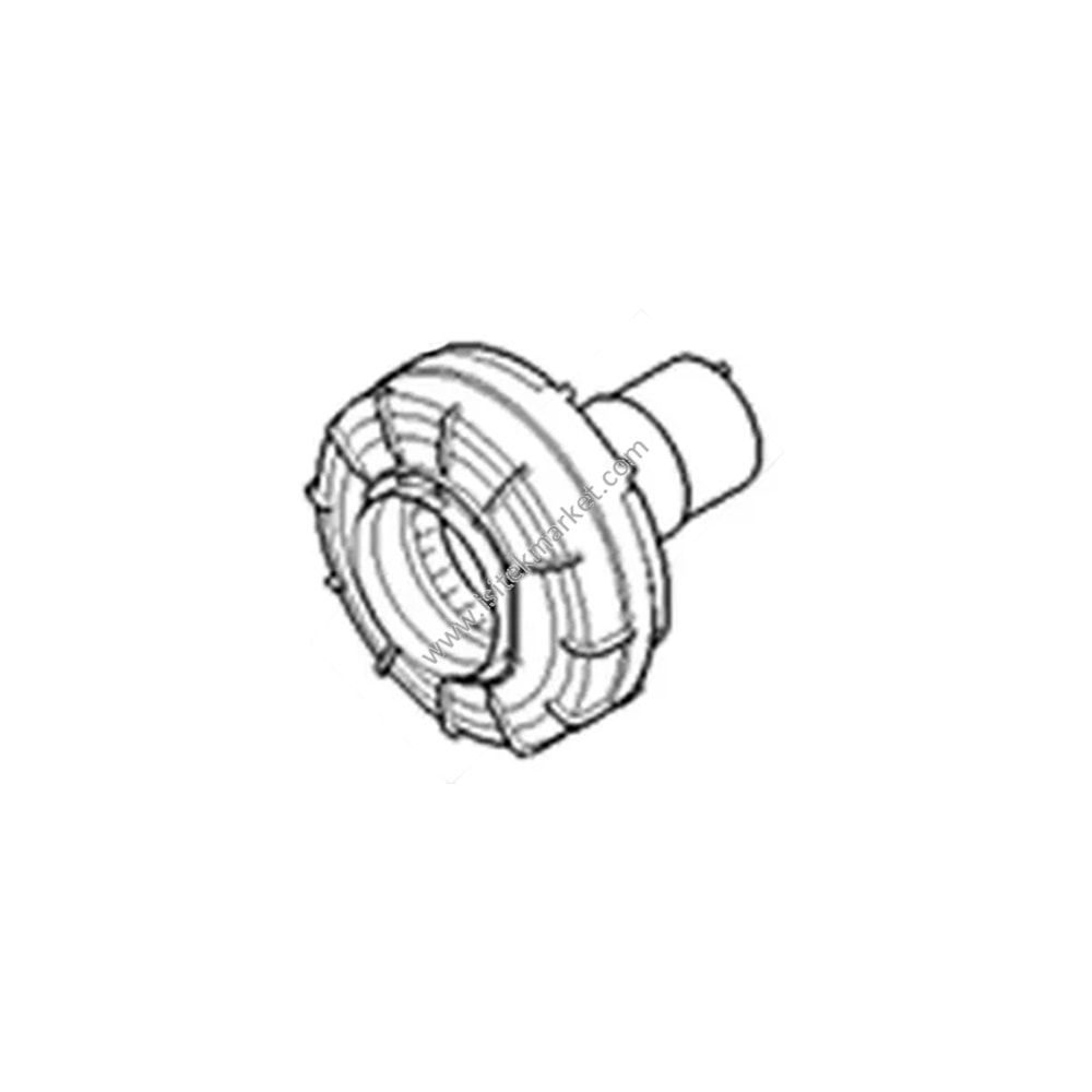 KABLOSUZ ELEKTRİKLİ SÜPÜRGE MOTORU ROWENTA SS-7222072477