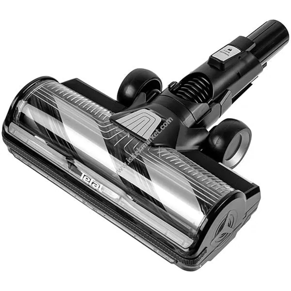 KABLOSUZ ELEKTRİKLİ SÜPÜRGE TURBO FIRÇA TEFAL SS-7222079327