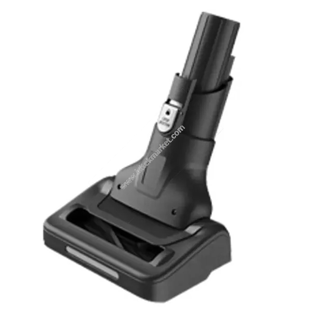 KABLOSUZ ELEKTRİKLİ SÜPÜRGE İÇIN TURBO FIRÇA (MİNİ) ROWENTA SS-7222079398 SIYAH