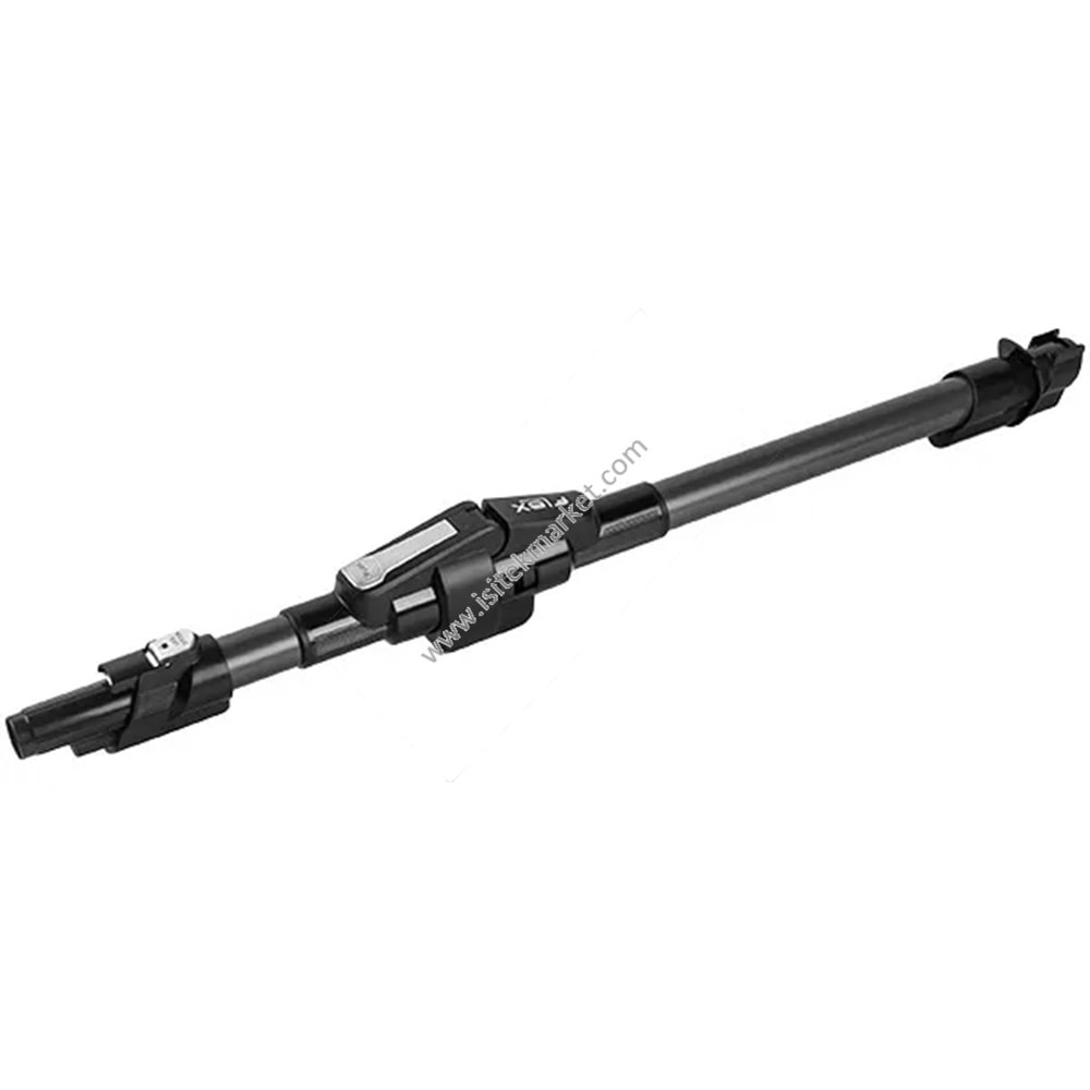 KABLOSUZ ELEKTRİKLİ SÜPÜRGE KATLANABILIR TÜP ROWENTA SS-7222083239 METAL KIRMIZI+SIYAH