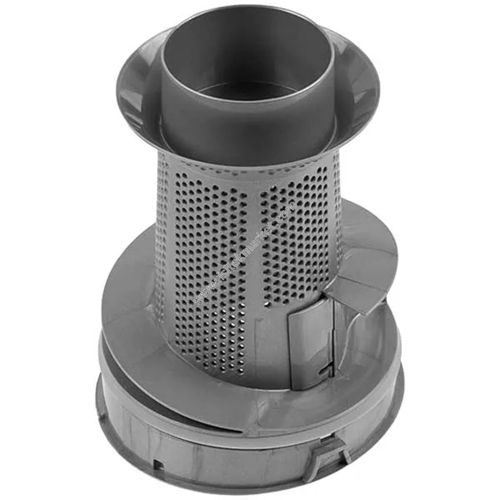 KABLOSUZ ELEKTRİKLİ SÜPÜRGE CONTAİNER FİLTRE (MESH) SEALİ ROW ENTA SS-7235005086