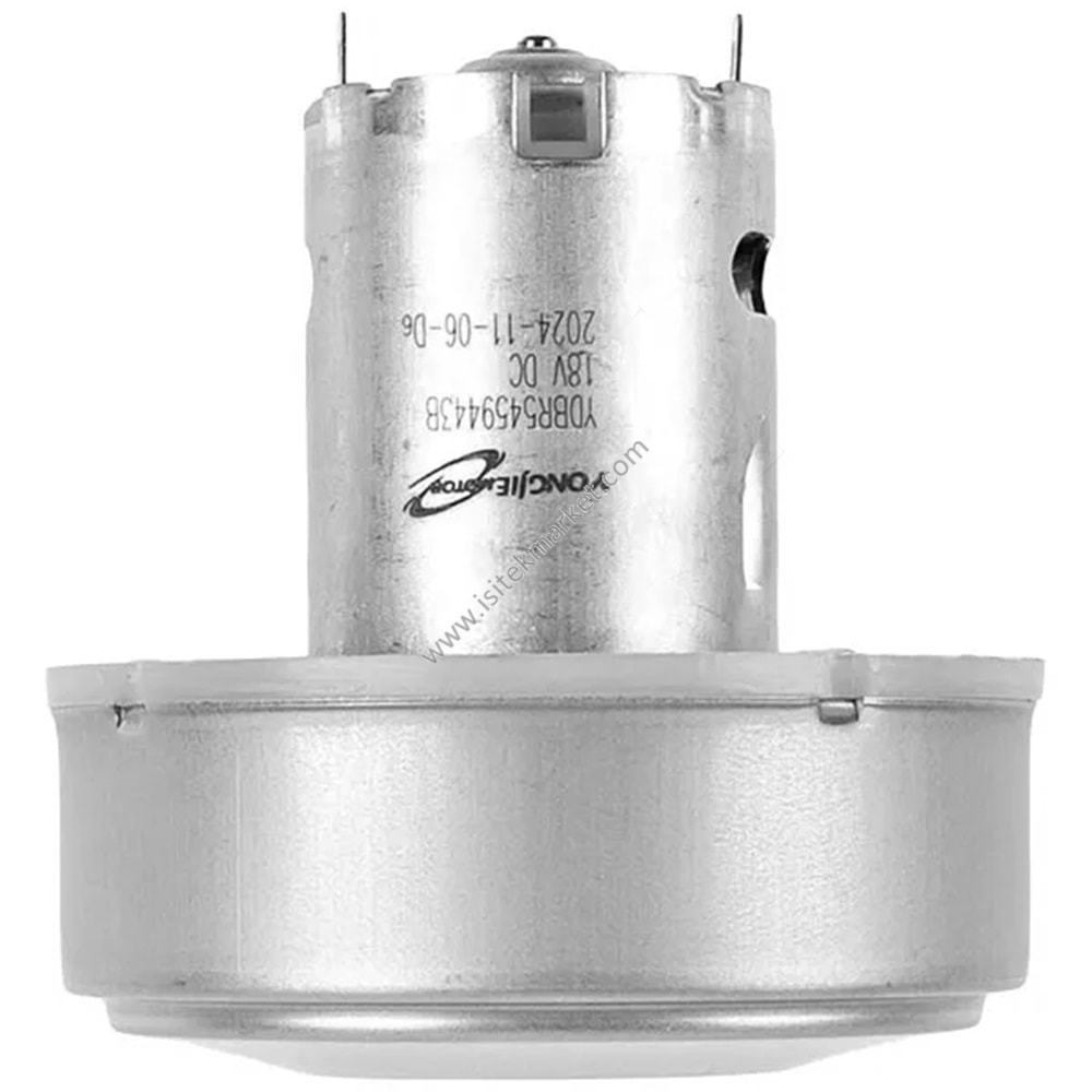 KABLOSUZ VAKUM İÇIN MOTOR UYUMLU WİTH ROWENTA SS-7235005090 YOUNGJİE D=75/35 MM H=70/28 MM 18 V