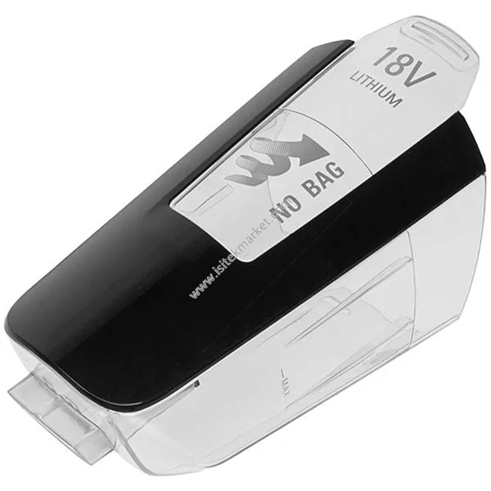 KABLOSUZ ELEKTRİKLİ SÜPÜRGE TOZU KOONTA ROWENTA SS-9100044681 SIYAH