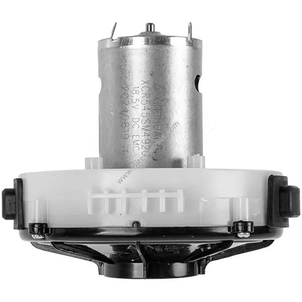 KABLOSUZ ELEKTRİKLİ SÜPÜRGE MOTORU ROWENTA SS-9100044683 XCR545SM4920 18 V