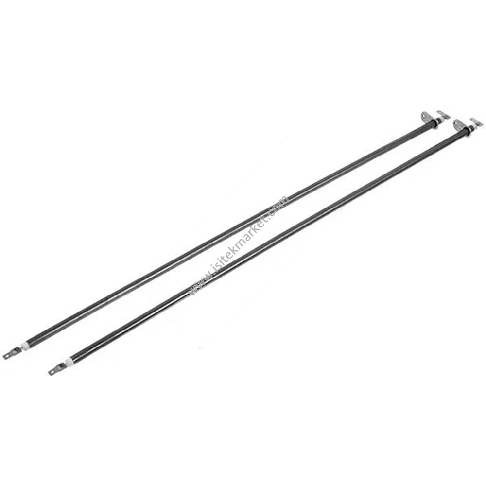 ELEKTRİKLİ FIRIN İÇİN ISITMA ELEMENTİ MOULİNEX SS-986300 500W 115V L=420MM