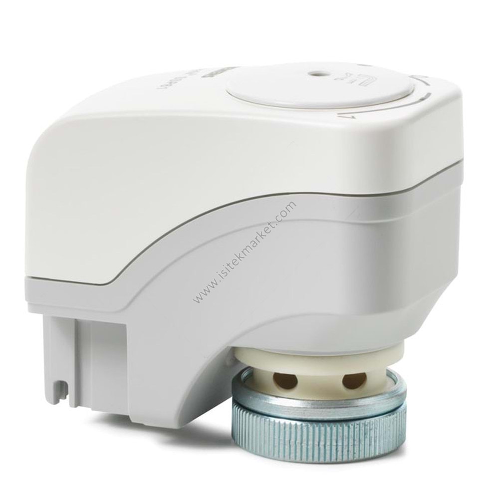SIEMENS SSB81 LİNEER VANA MOTORU