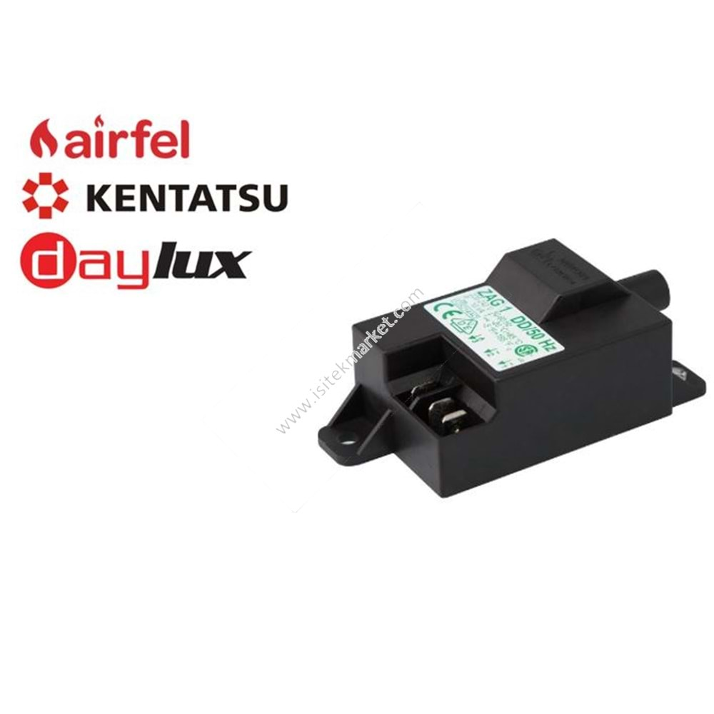 ATEŞLEME TRAFOSU AIRFEL KENTATSU DAYLUX 1000000617