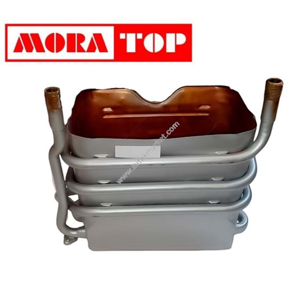 ANA EŞANJÖR MORATOP ST10380