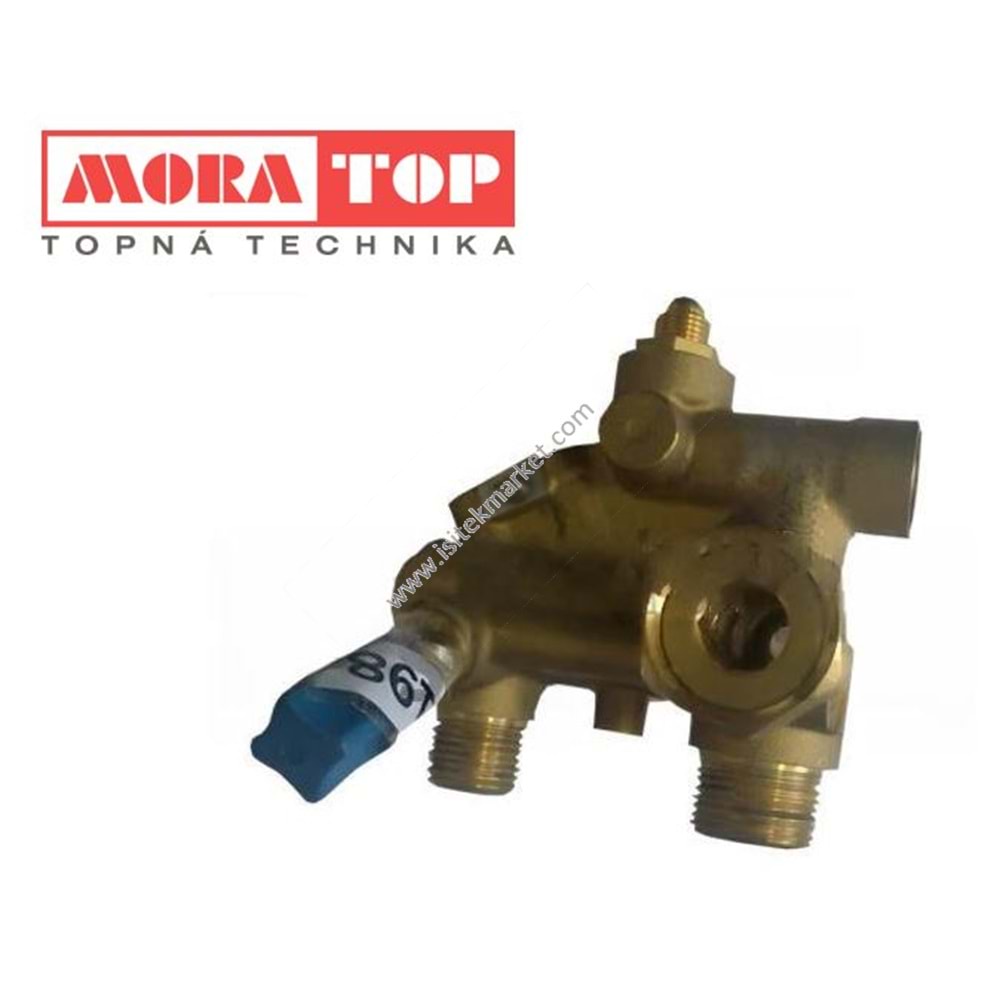 SU BLOĞU MORATOP ST15158