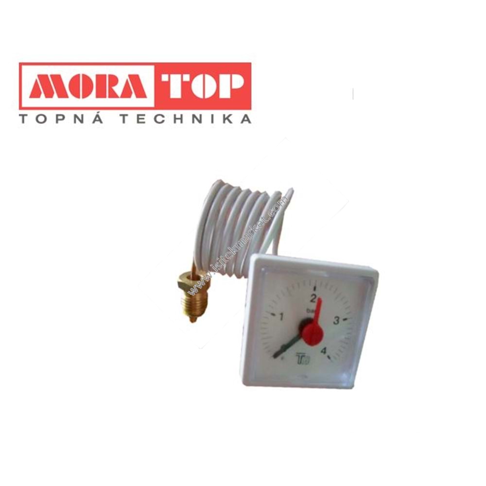 MANOMETRE MORATOP ST15189