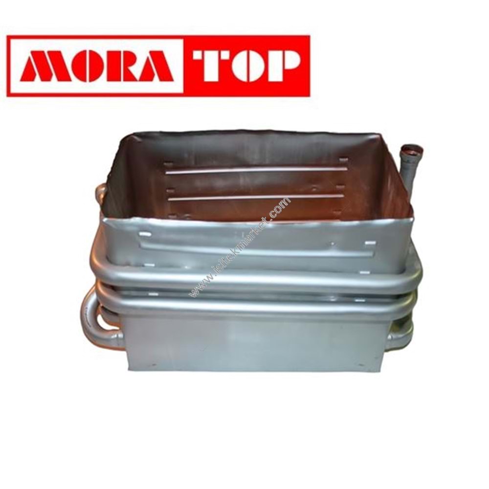 ANA EŞANJÖR MORATOP ST50007
