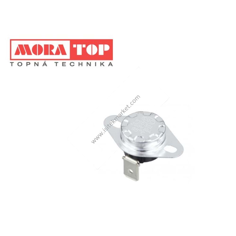 LİMİT TERMOSTAT 95C MORATOP ST54002