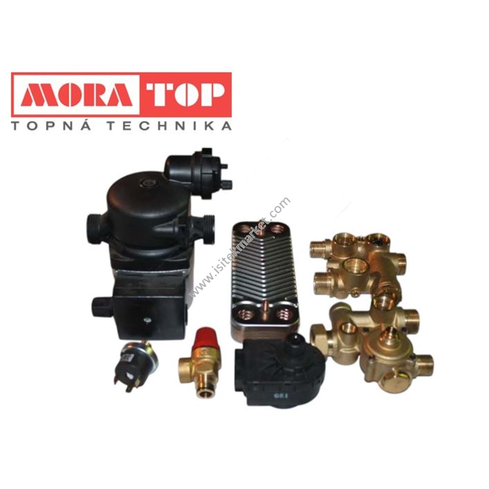 SU BLOĞU MORATOP ST55522