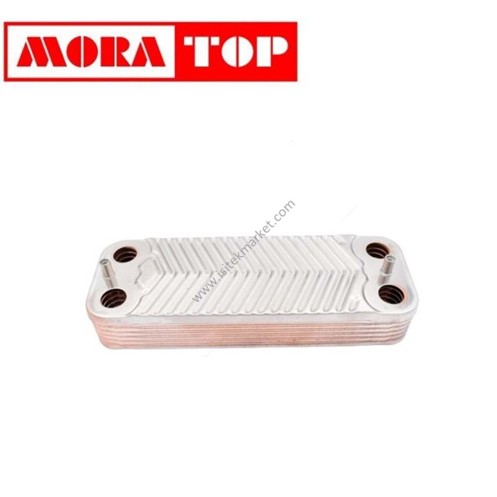 PLAKA EŞANJÖR MORATOP ST56054