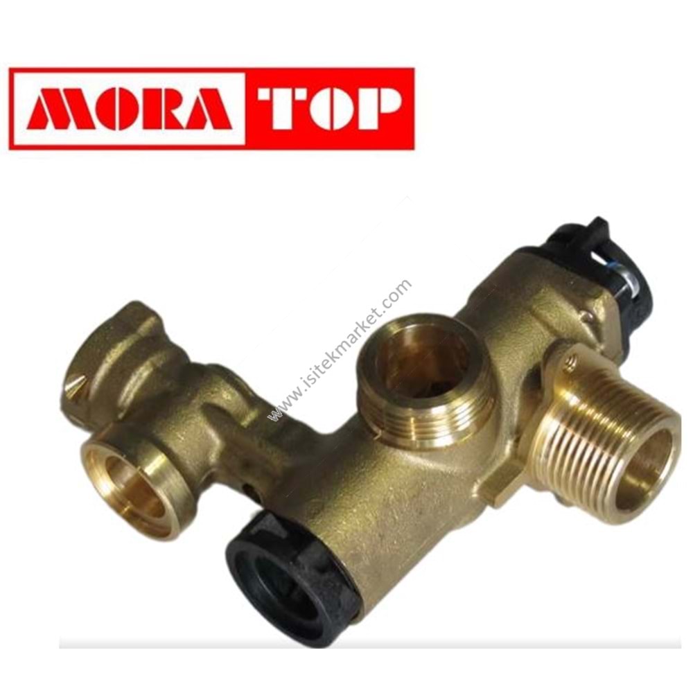 3 YOLLU VANA MORATOP ST56144
