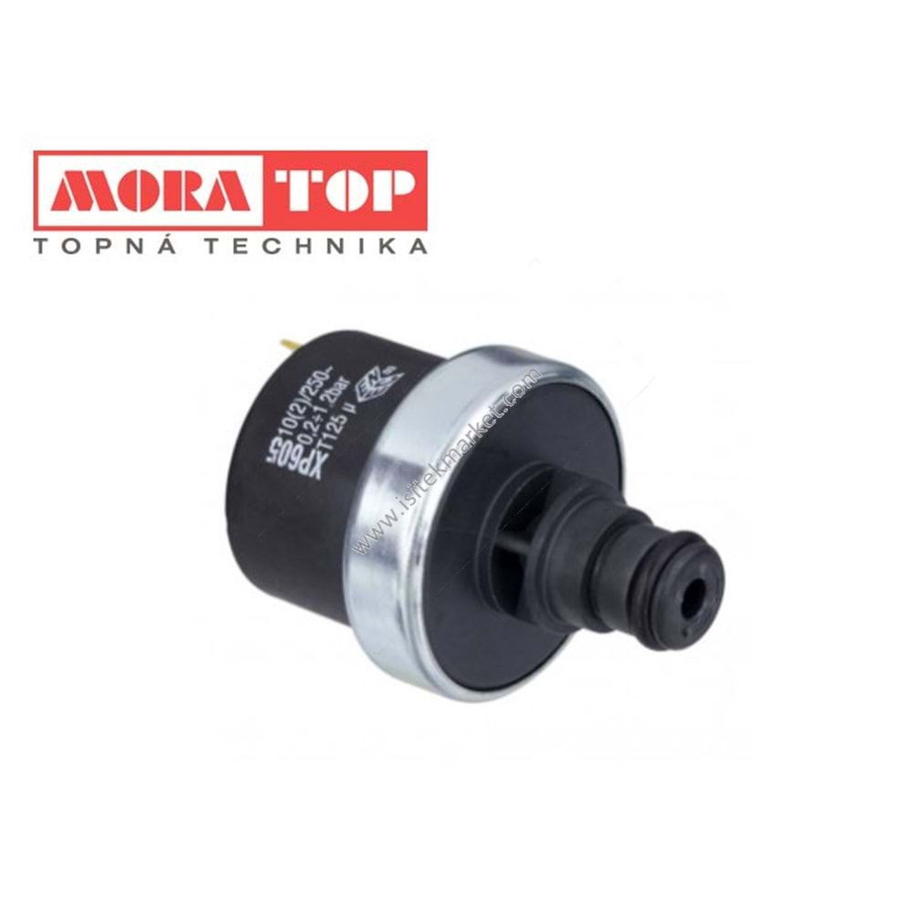 BASINÇ SWİTCHİ MORATOP ST65014