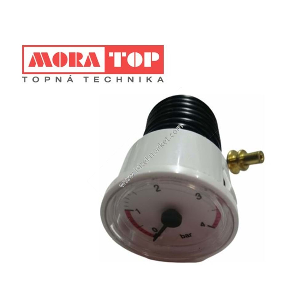 MANOMETRE MORATOP ST65024