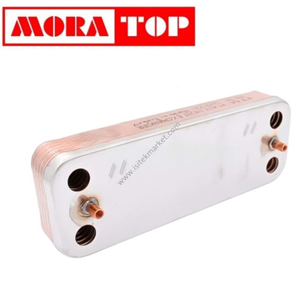 PLAKA EŞANJÖR MORATOP ST90029