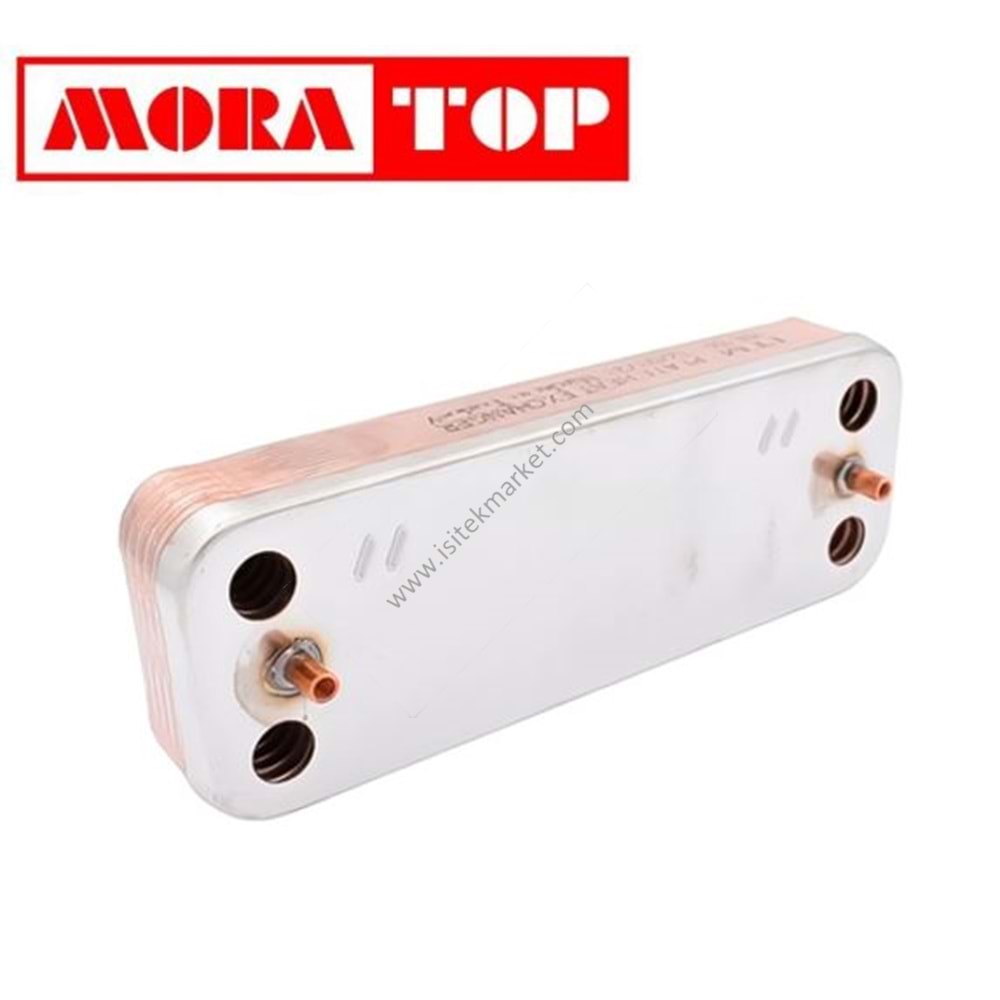 PLAKA EŞANJÖR MORATOP ST90037