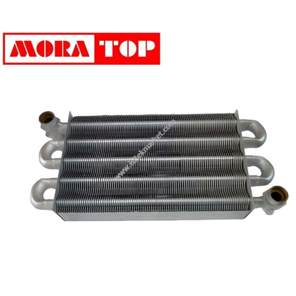 PLAKA EŞANJÖR MORATOP ST90093