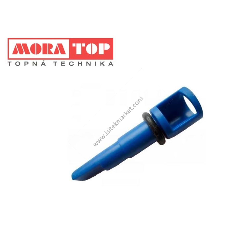 SU SICAKLIK KONTROL CİHAZI MORATOP ST90110