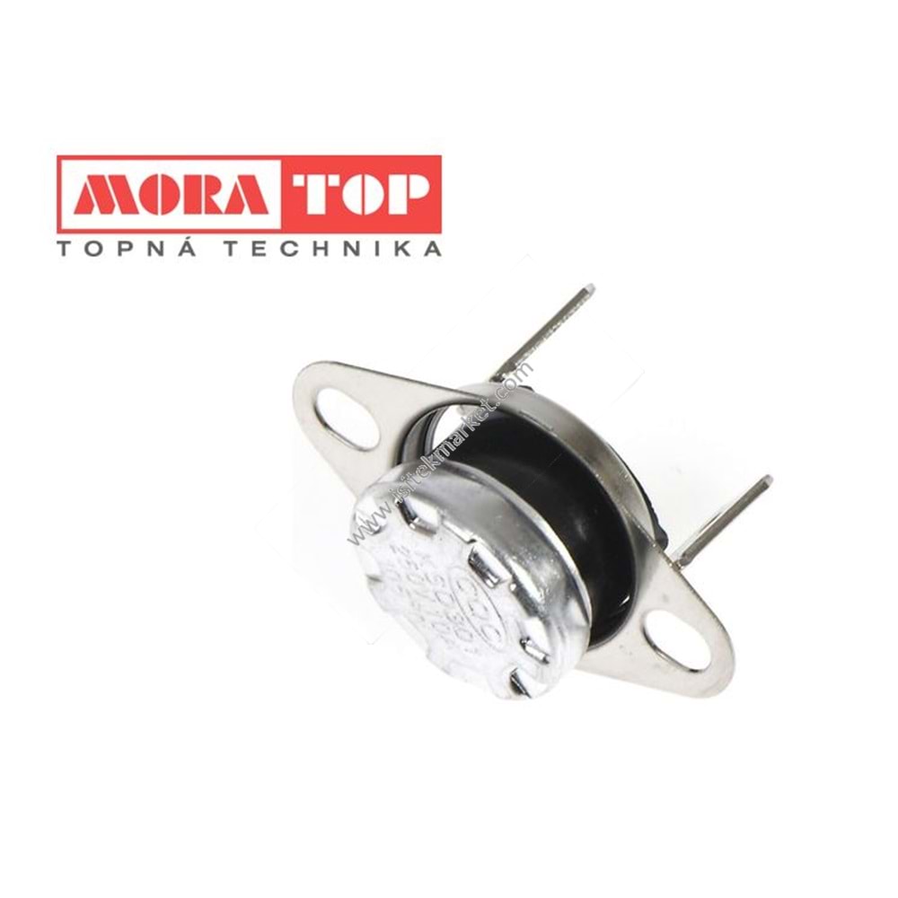 LİMİT TERMOSTAT 105C MORATOP ST90237