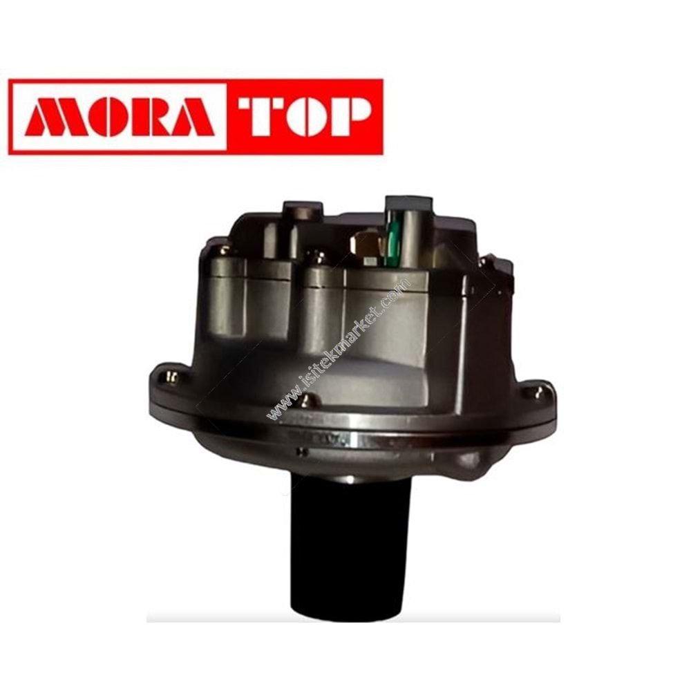 GAZ VALFİ MORATOP ST90343