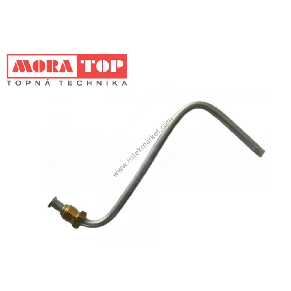 PİLOT BORUSU MORATOP ST90409
