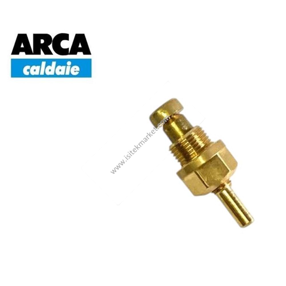 DOLDURMA MUSLUĞU ARCA STPRUC0101P