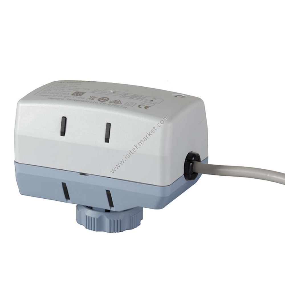 SIEMENS SUE21P BALANS VANA MOTORU