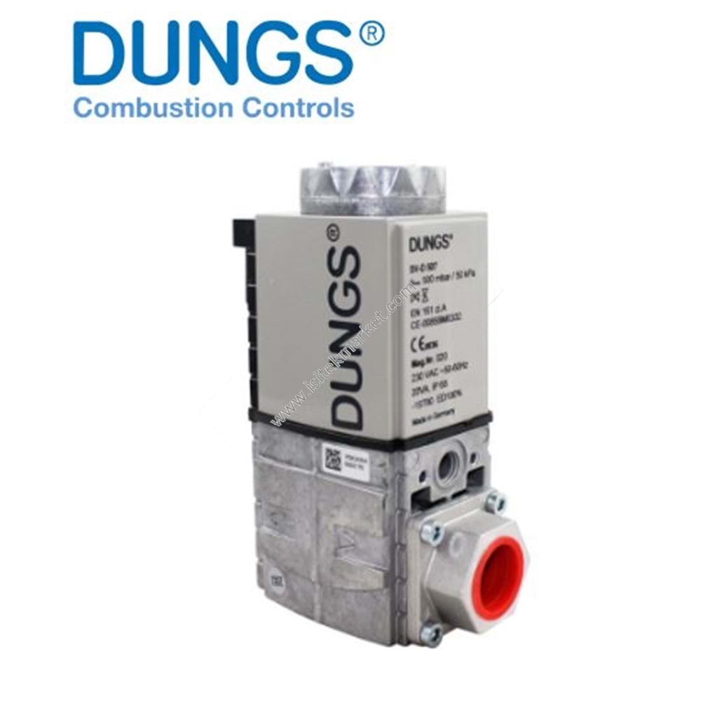 VALF DUNGS SV-D 507 R3/4