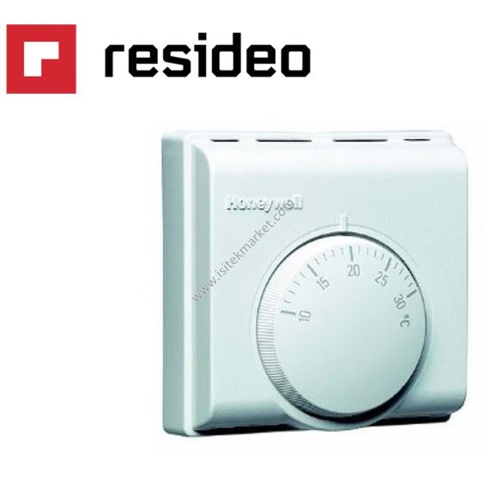ODA TERMOSTATI HONEYWELL T6360A1004