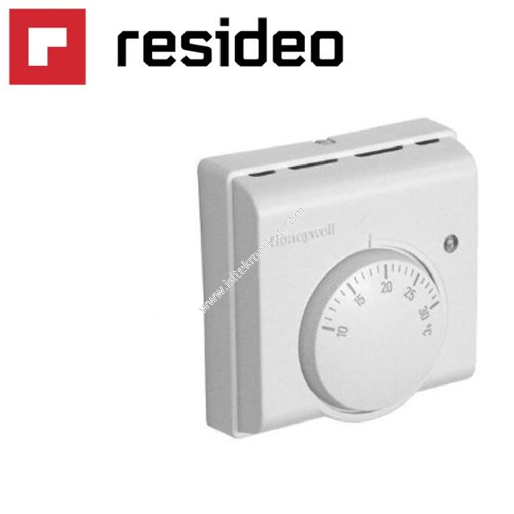 ODA TERMOSTATI HONEYWELL T6360A1012