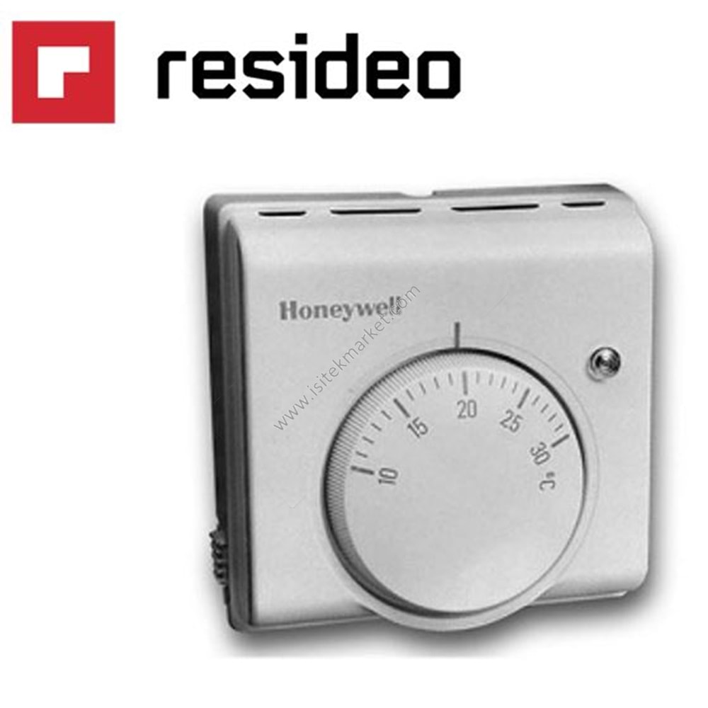 ODA TERMOSTATI HONEYWELL T6360A1079