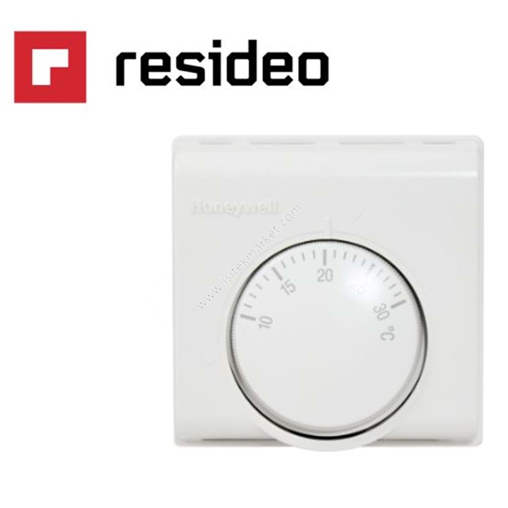 ODA TERMOSTATI HONEYWELL T6360B1002