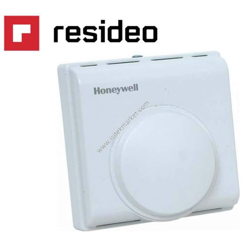 ODA TERMOSTATI HONEYWELL T6360B1069