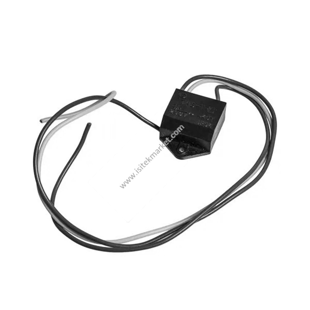 STİNOL TAB-T-1 BUZDOLABI TERMAL SİGORTA 3A 250V (3 KABLO)