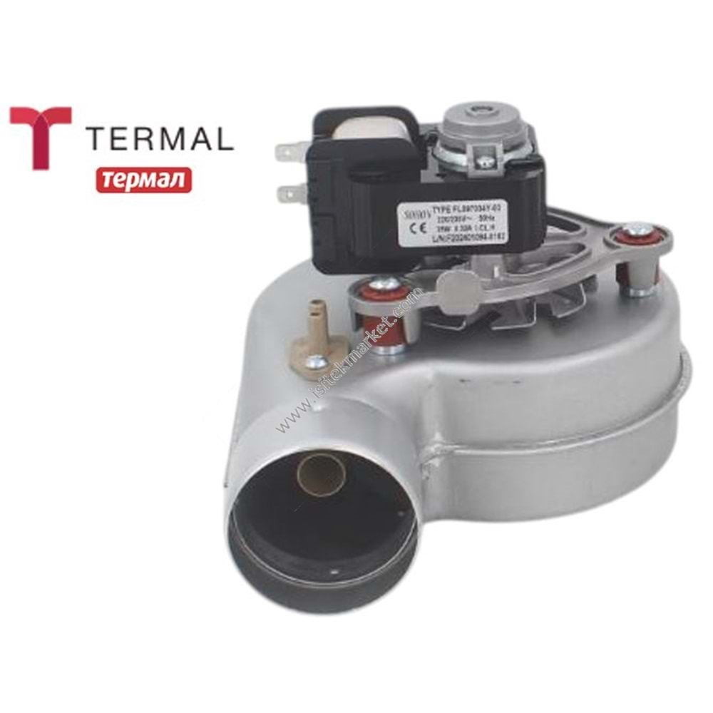FAN SOHON TERMAL 35W TD24110023 FL097034Y-03D