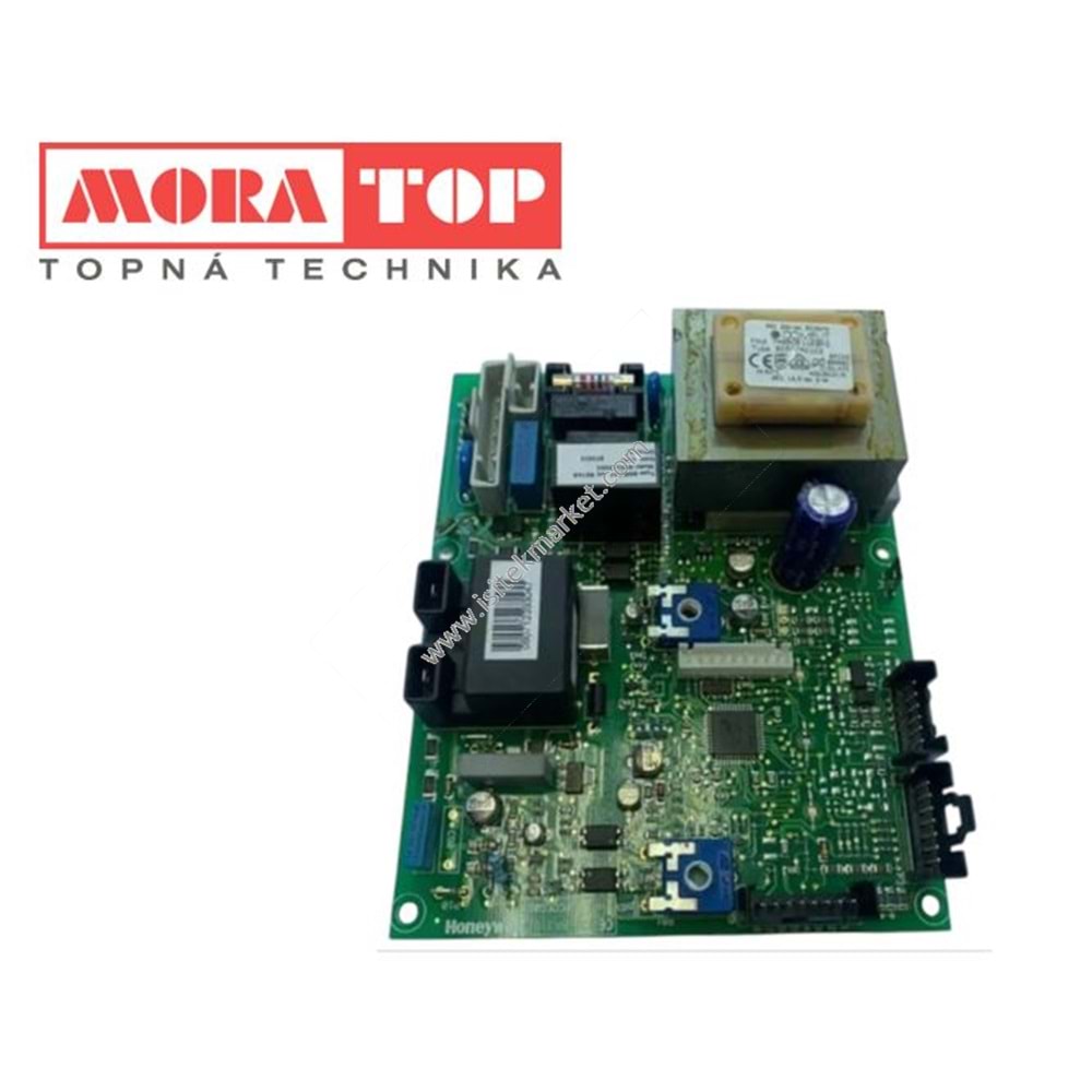 ANA KART MORATOP TE70507 SMCOEG02