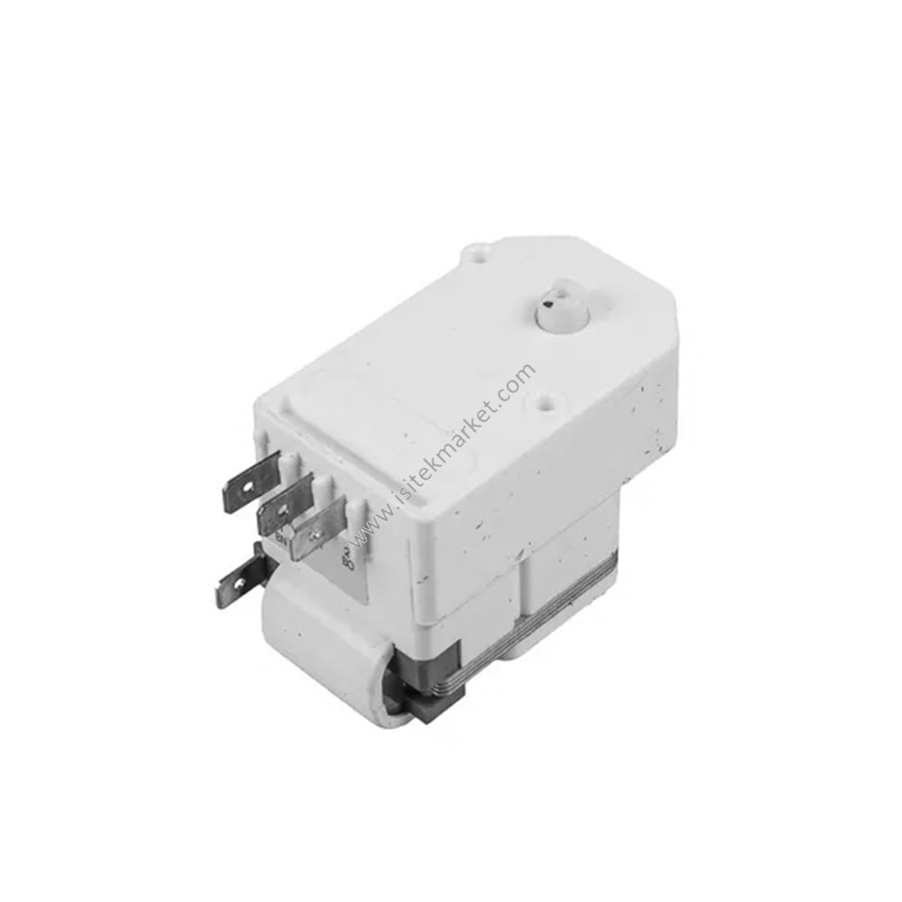 EVRENSEL TMDE502ZC BUZDOLABI BUZ ÇÖZME ZAMANLAYICISI