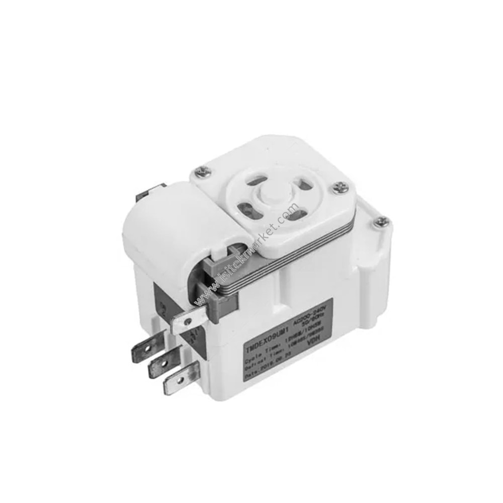 TMDEX-09UMN1 BUZDOLABI BUZ ÇÖZME ZAMANLAYICISI