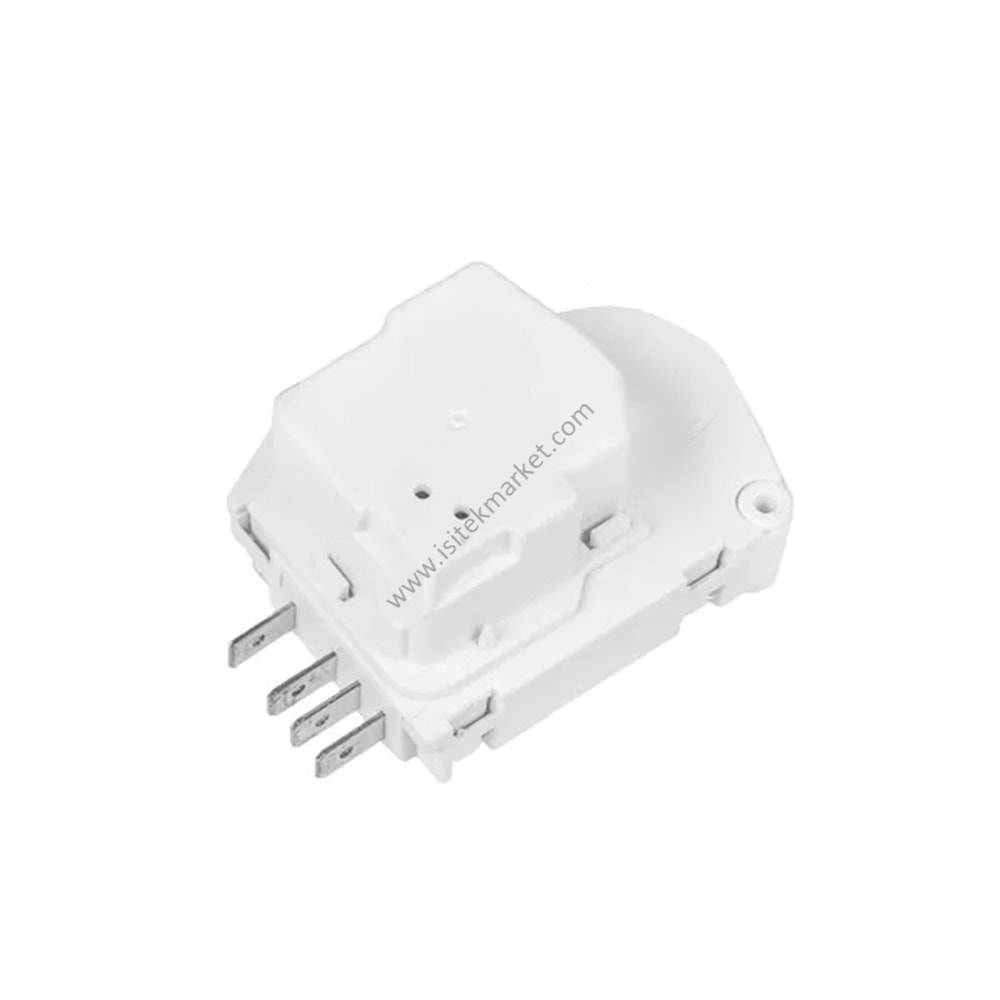 BUZDOLABI BUZ ÇÖZME ZAMANLAYICISI STİNOL TMP003UN TMDC625-1 5A 240V İLE UYUMLU