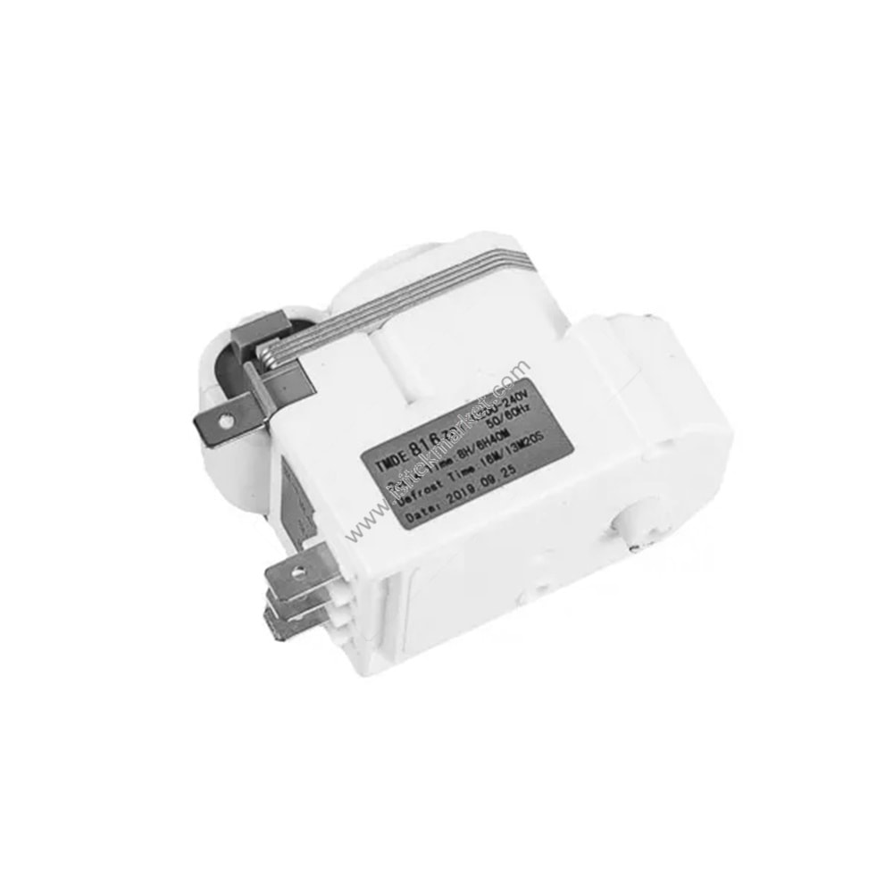 EVRENSEL TMP006UN BUZDOLABI BUZ ÇÖZME ZAMANLAYICISI